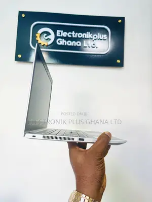 Laptop HP EliteBook 840 G6 8GB Intel Core I5 SSD 256GB