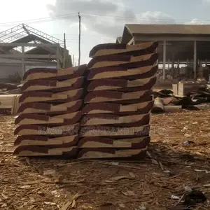 U Drains Wood Formwork / Concrete Mould
