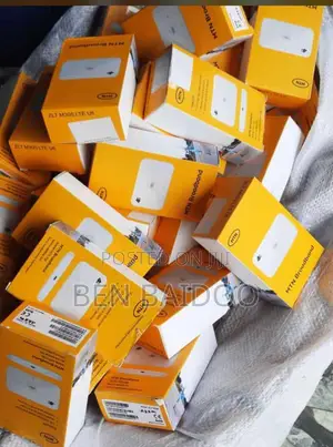 MTN Mifi(Wholesale)