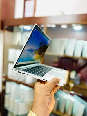 Laptop HP EliteBook 840 G7 16GB Intel Core i7 SSD 256GB