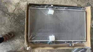 Honda Accord 2018 2019 2020 2021 2022 Radiator Tank
