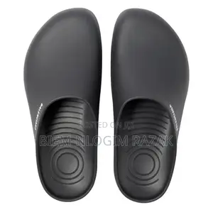 Original Balenciaga Half Shoes Available in Stock