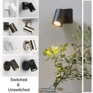 Flexible Track Light