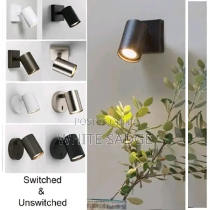 Flexible Track Light