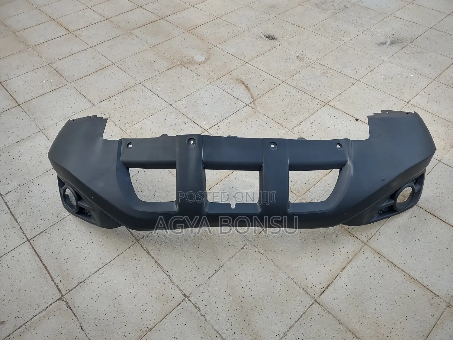 2012 2013 2014 Honda CRV Front Lower Down Bumper