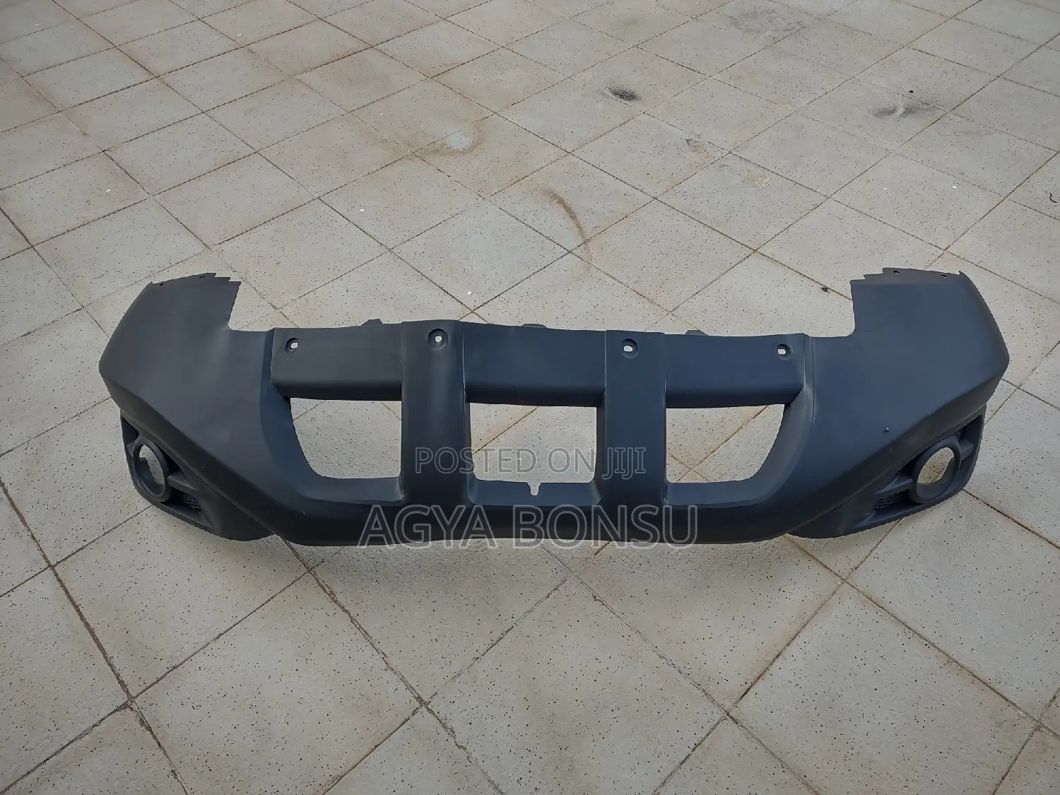 2012 2013 2014 Honda CRV Front Lower Down Bumper