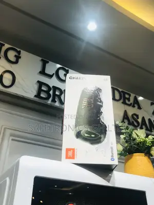 Purchase JBL Charge 5 Electric Bluetooth Wireless Speaker