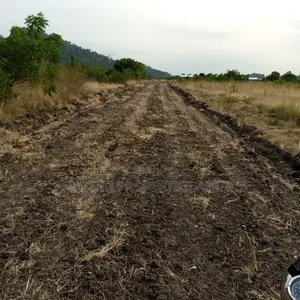 20000 Acres of Land for Sale at Akosombo
