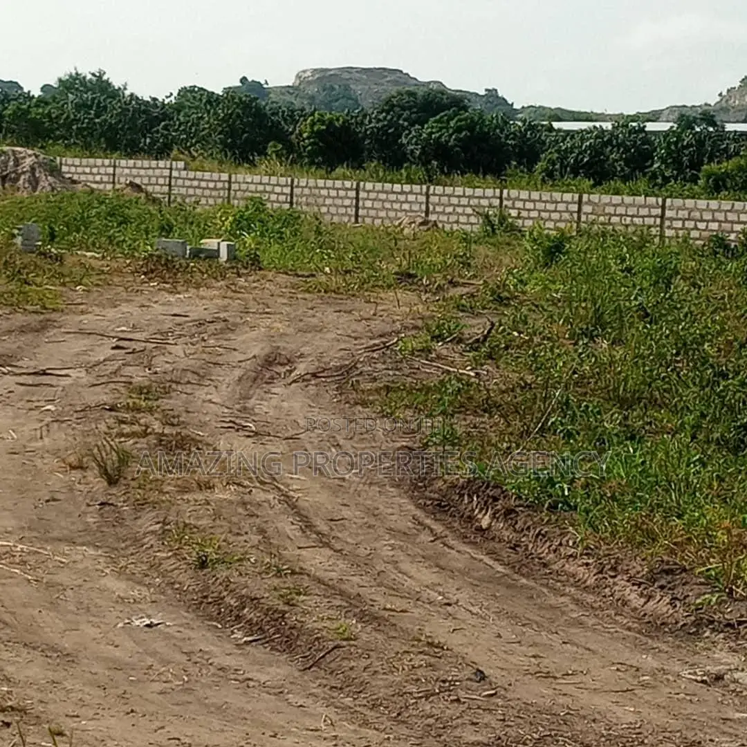15 Acres of Land at Tema Industrial Area