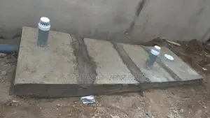 Bio Digester/Bio Gas and Plumbing