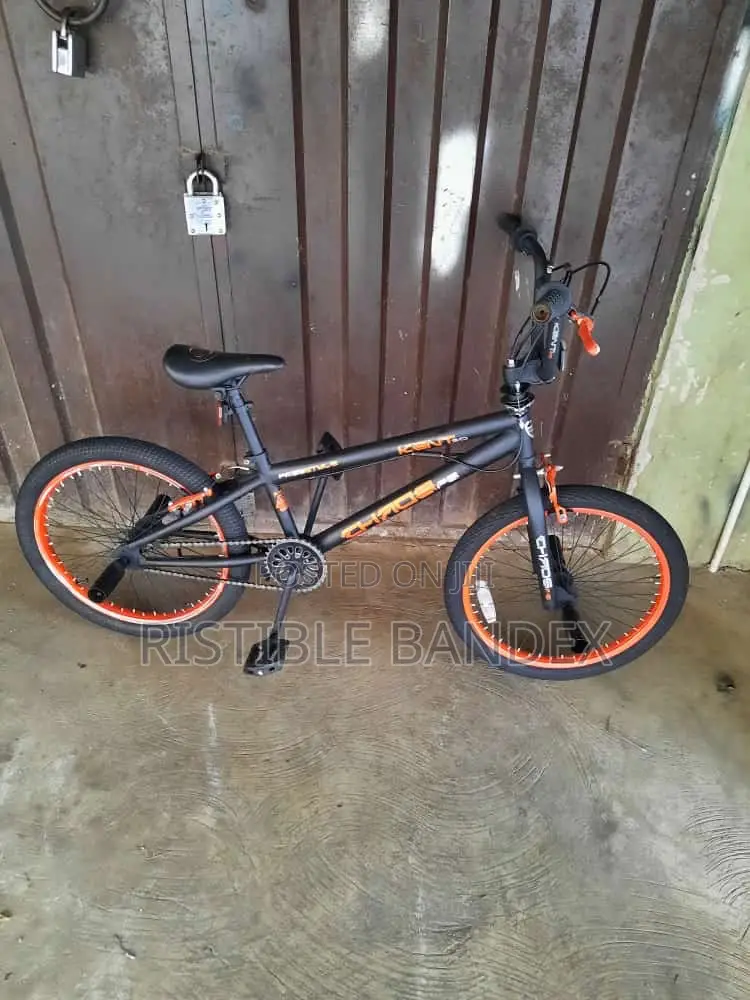 BMX Bicycle Available in Kumasi