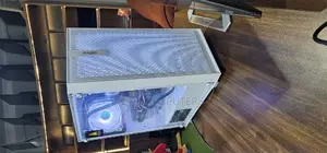 New Desktop Computer CyberpowerPC 16GB Intel Core I7 HDD+SSD 1T
