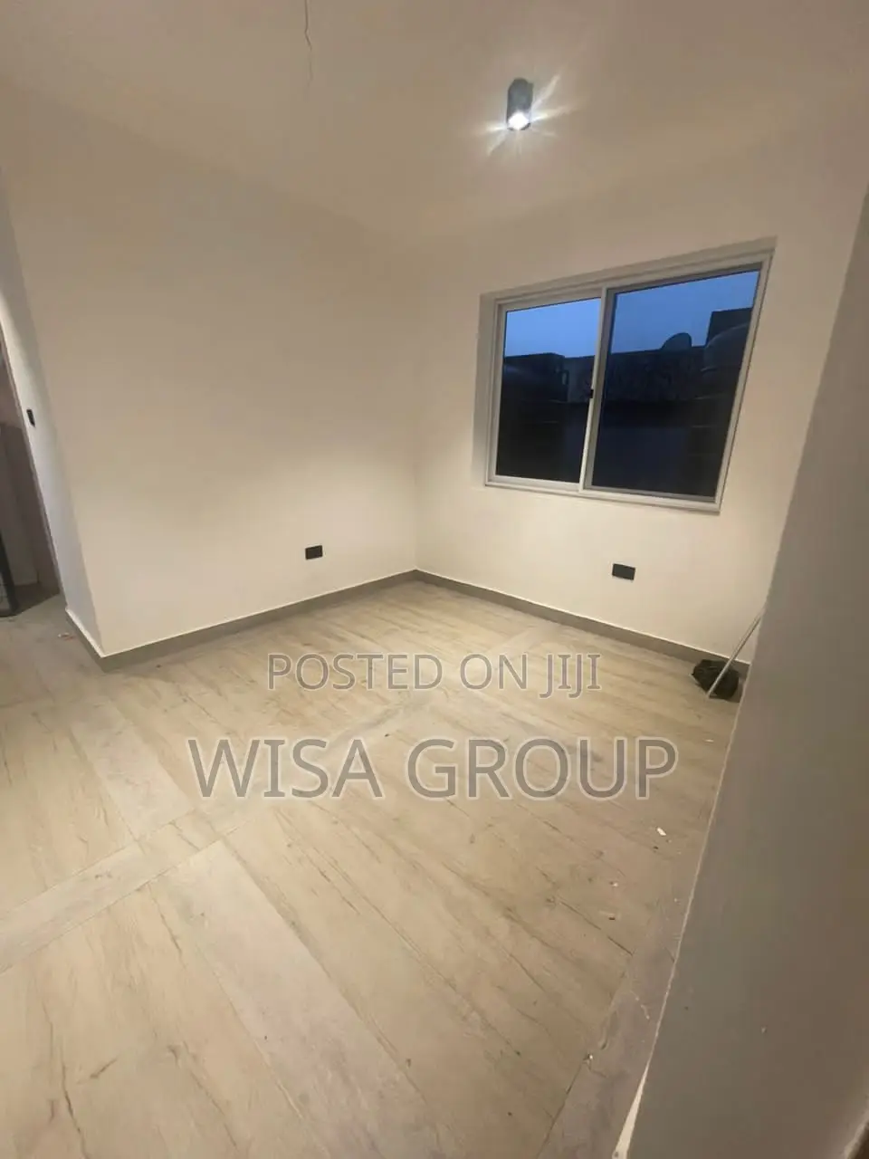 1bdrm Apartment in Wisa Groups, Accra Metropolitan for rent