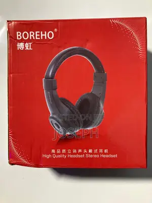 Studio Headphone