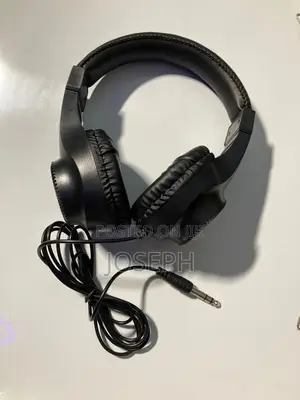 Studio Headphone