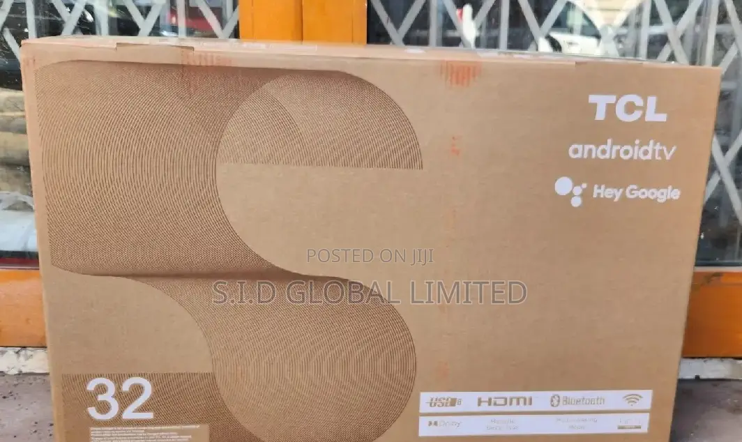 Superb TCL S5400A Full HD Android TV