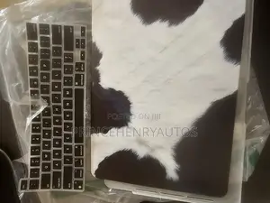 AMCJ Case+Keyboard Cover for Macbook 13" Pro M1