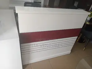 Reception Desk