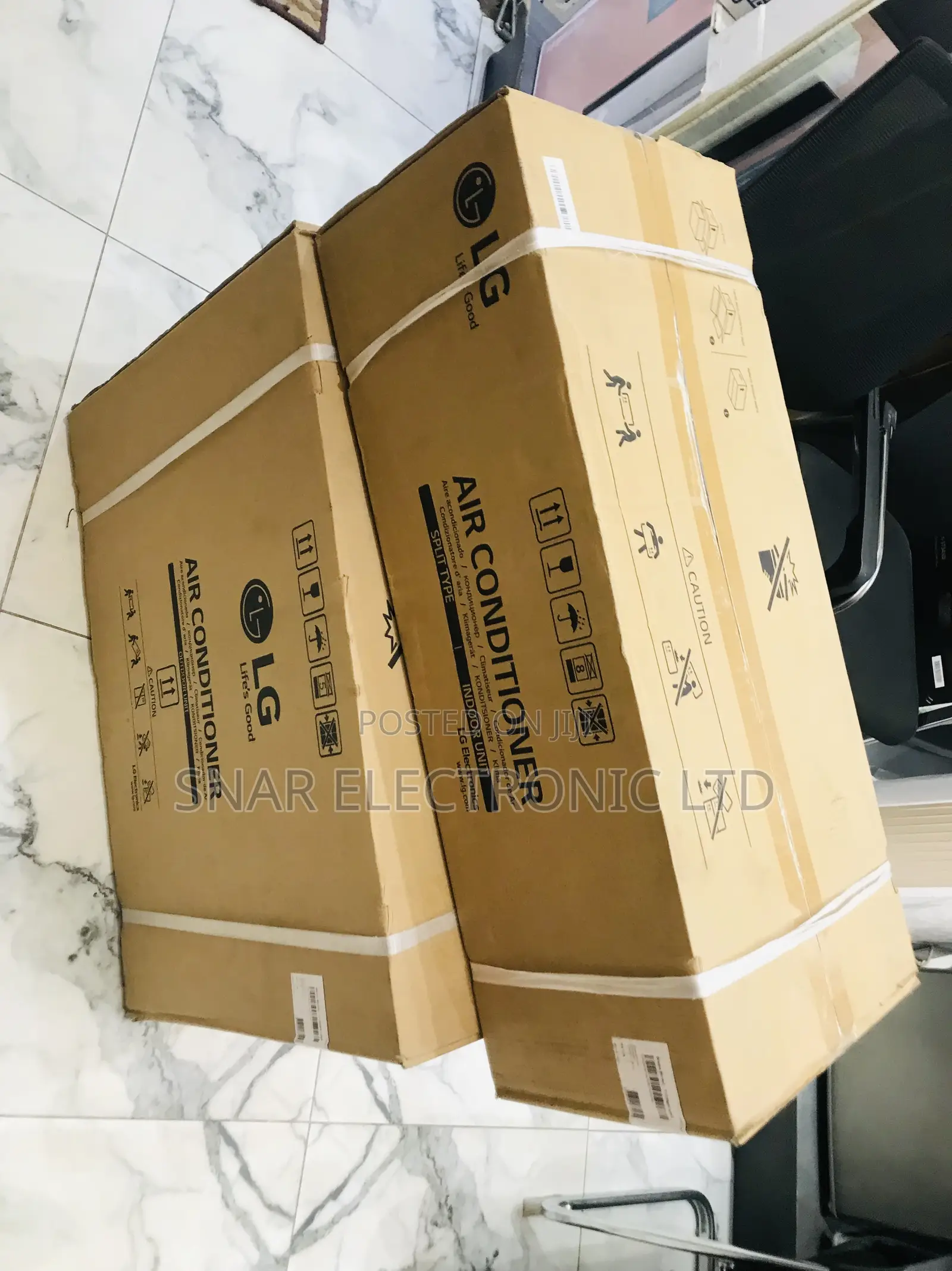 Recommend LG 1.5hp R410 Split Air Conditioner