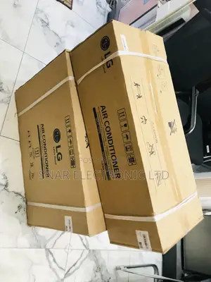 Recommend LG 1.5hp R410 Split Air Conditioner