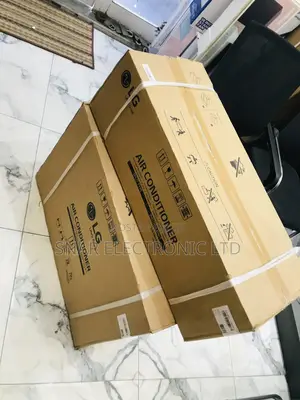 Highly Recommend LG 1.5hp R410 Split Air Conditioners