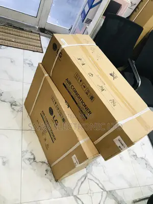 Highly Original LG 1.5hp R410 Split Air Conditioner