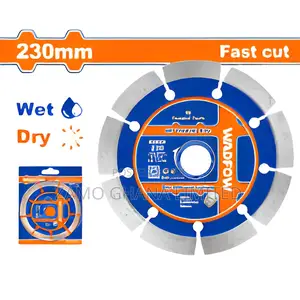 Dry Diamond Disc # Wdc1k05
