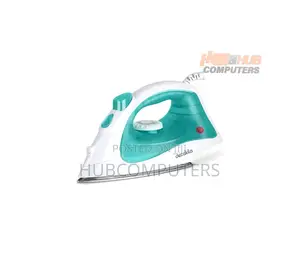 Irondecak-Keen018 Dry Iron 1200watt