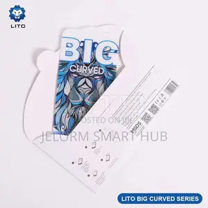 iPhone 12 Max /13 Max / 14 Plus / 14 Max Screen Protector