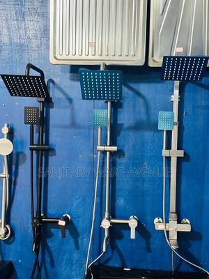 Bathroom Shower - Shower Sets - 3 in 1 Shower in Accra Metropolitan ...