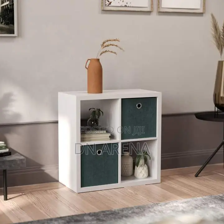 2*2 Cabinet Unit