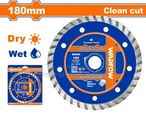 Turbo Diamond Disc - Wdc3k04