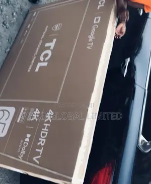New TCL-Uhd--Smart-Android-65” 65P635