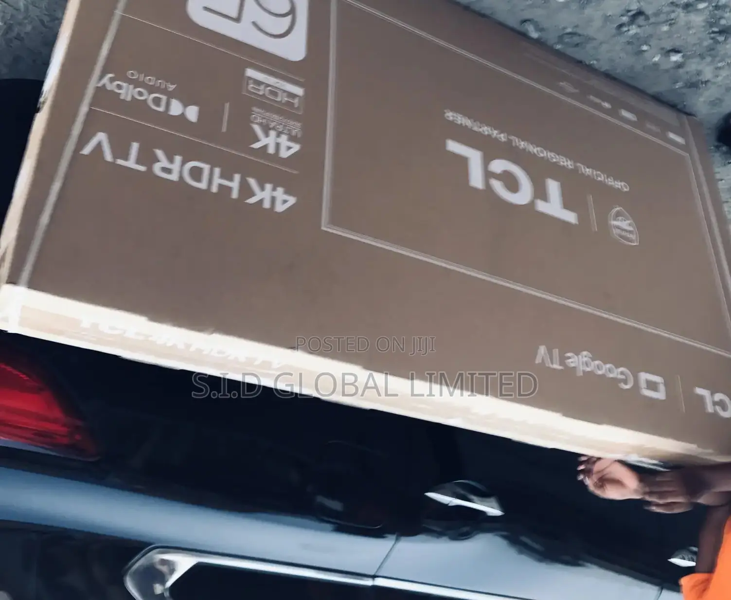 Best TCL-Uhd--Smart-Android-65” 65P635