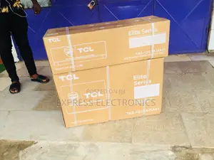 1.5hp Split R410 Gas TCL Fresh Airflow. 