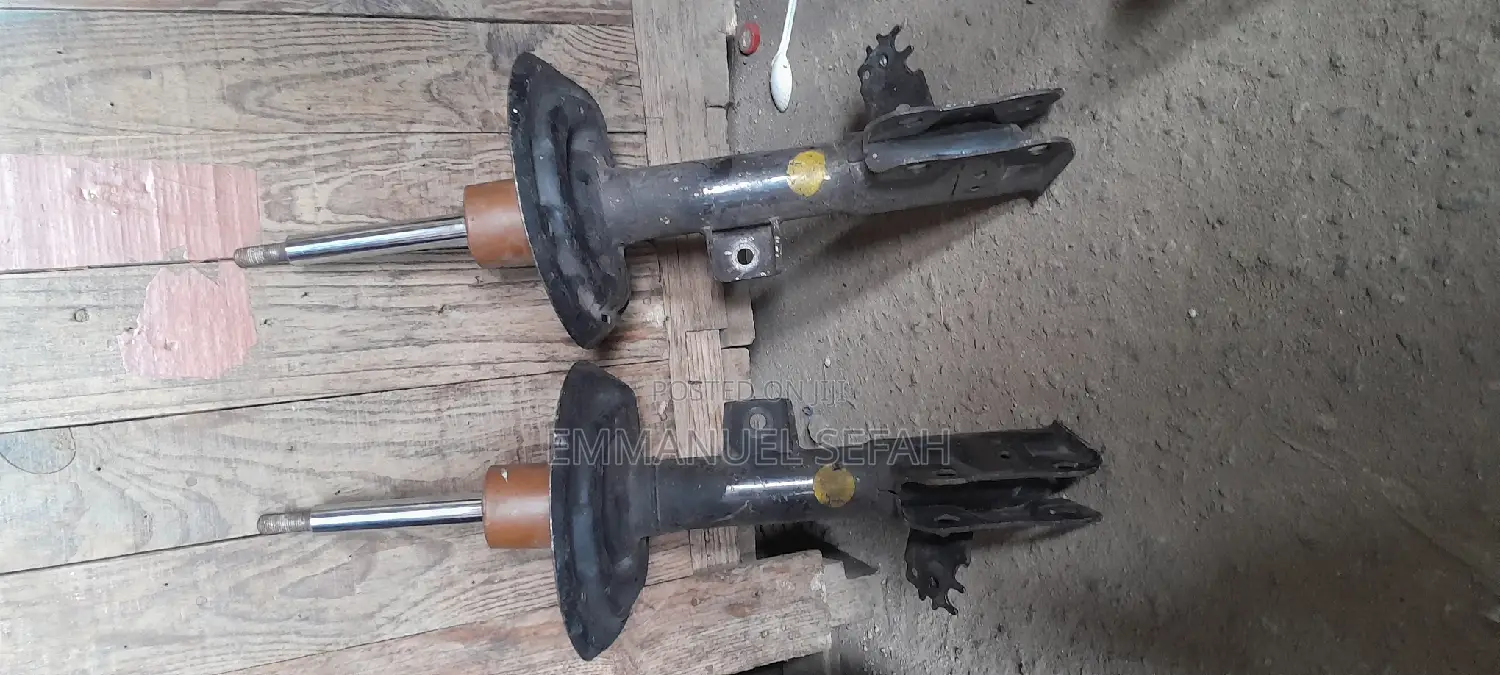 Toyota RAV4 2018to2023 Front Shock Absorber