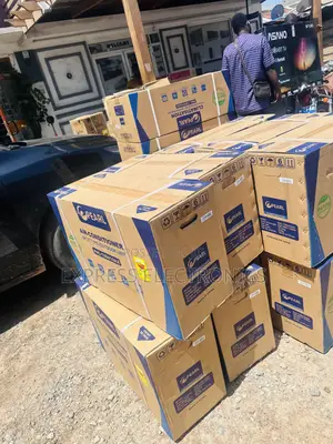 Available Now Pearl Air Conditionersplit R410gas 1.5hp