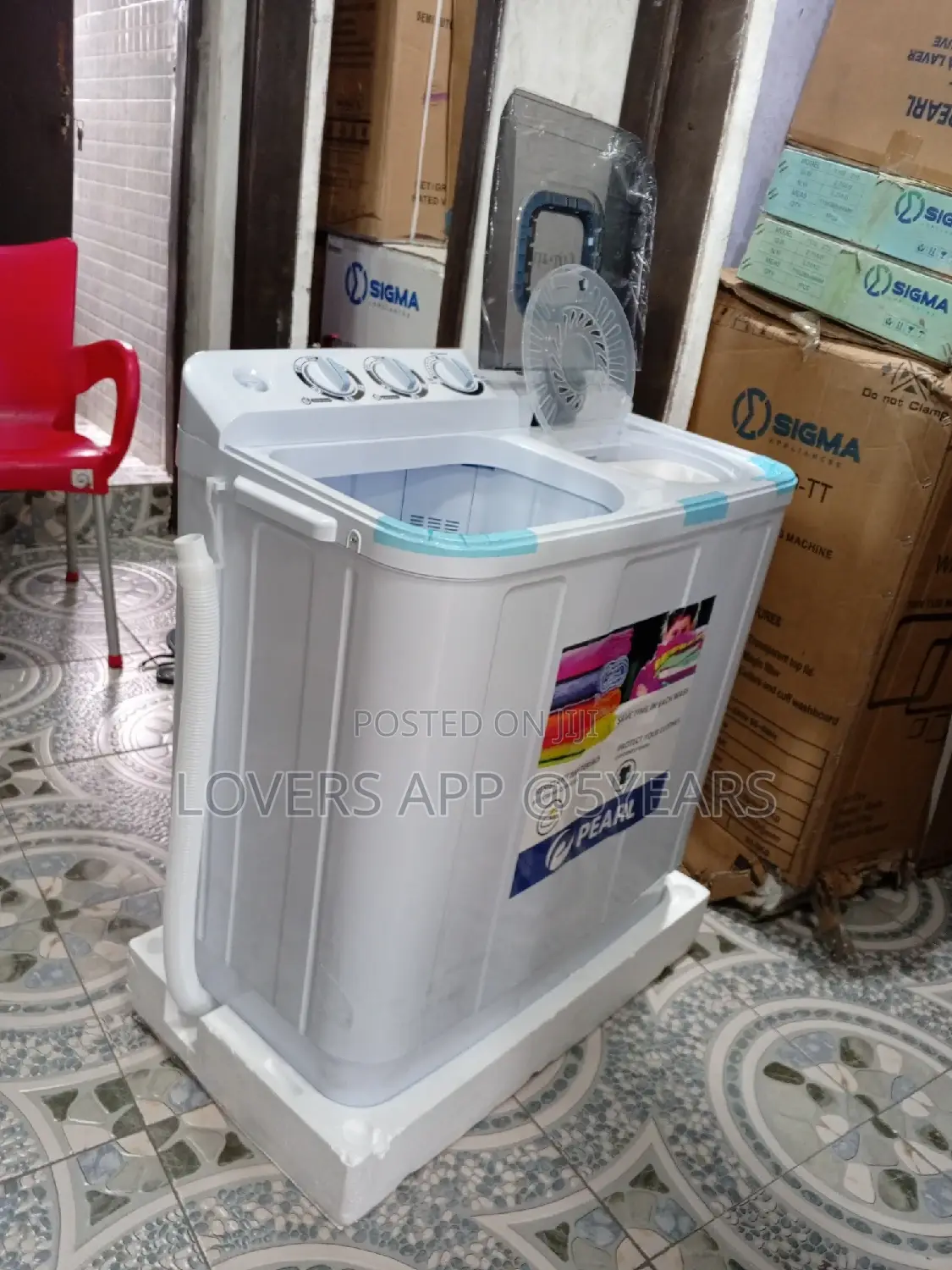 7kg Washing Machine Washing Machine Washing Machine Washing