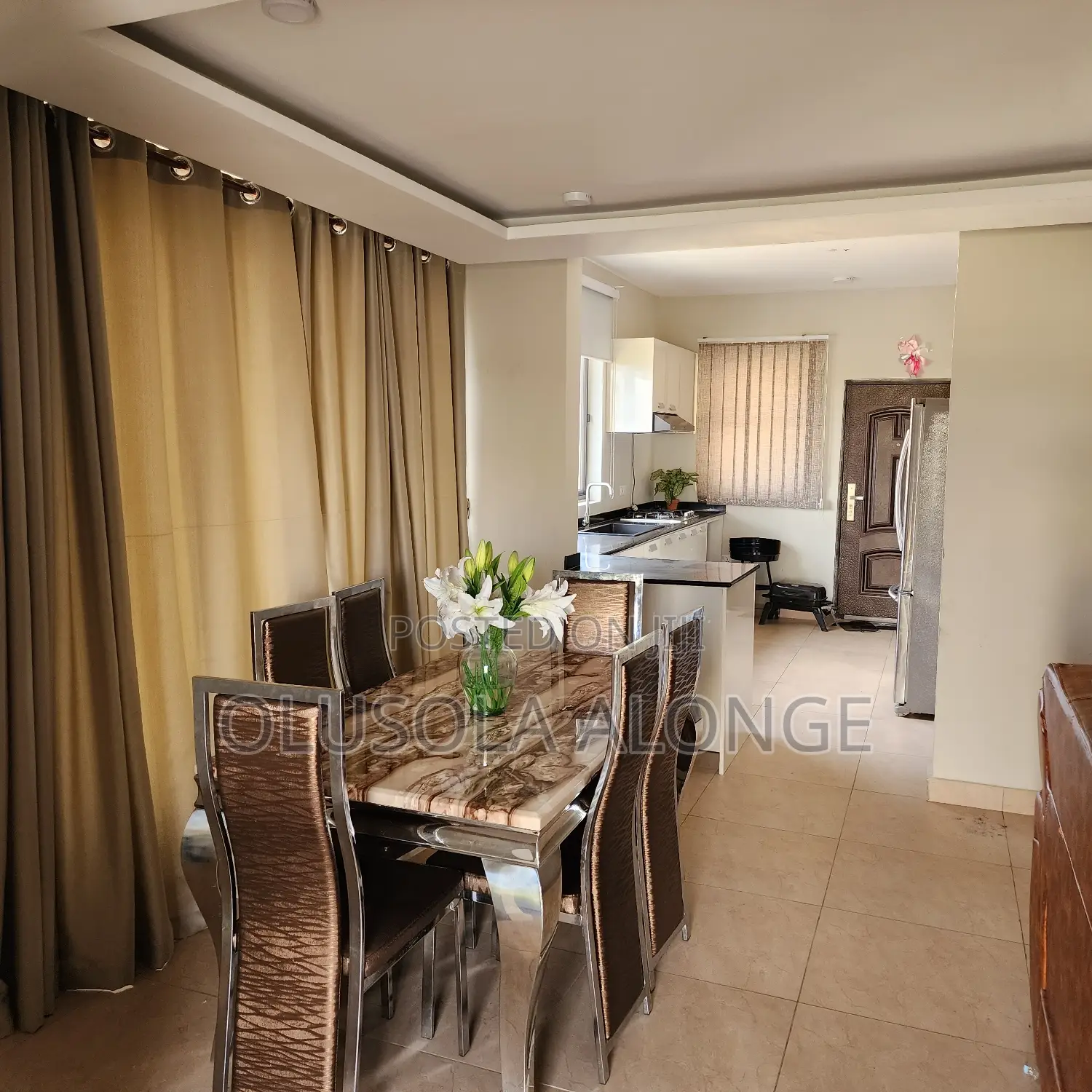 Ensuite Private Room + Starlink Internet -Daily Rate