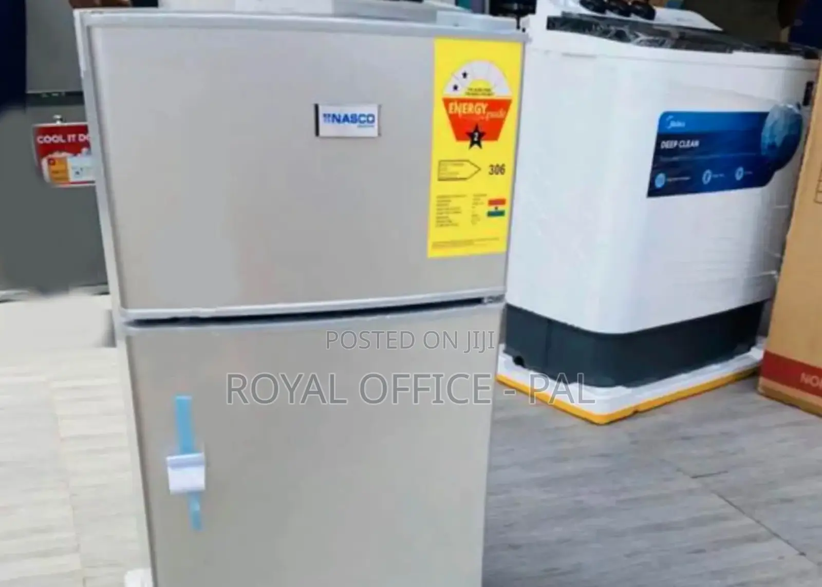 Well Design Nasco{Nasf2-10}Stainless Steel 80L