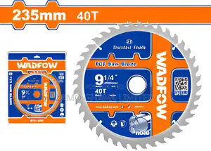 TCT Saw Blade - Wtc1k07