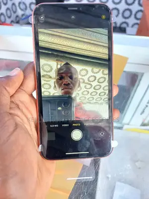 Apple iPhone XR 128 GB Orange