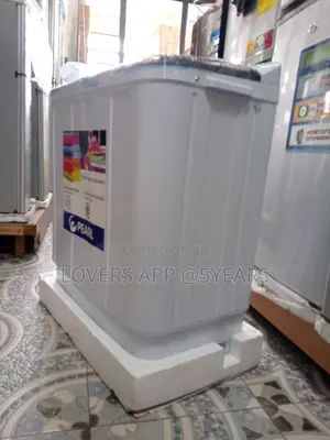 Washing Machine Washing Machine Pearl 7.0kg Washing Machine