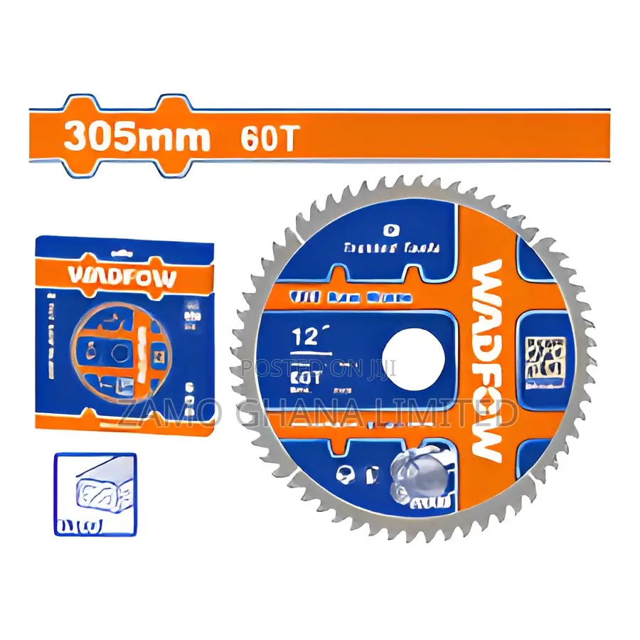 TCT Saw Blade # Wtc1k11