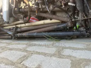 Hyundai Long Shaft Available