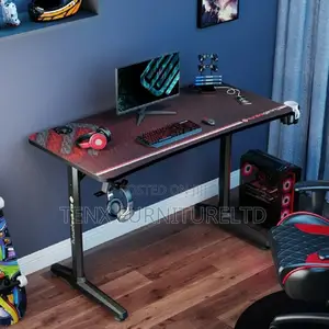 Gaming Desk (Rgb) Liner