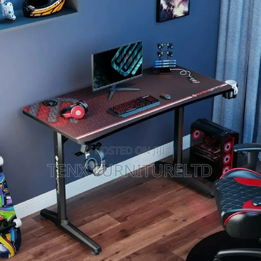 Gaming Desk (Rgb) Liner