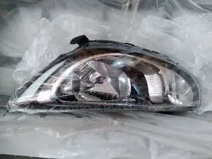 Hyundai Accent 2011 - 2012 Headlight