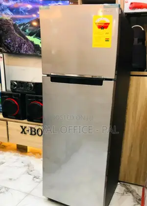 Glorious Samsung 234 LTR Duracool Inverter Fridge