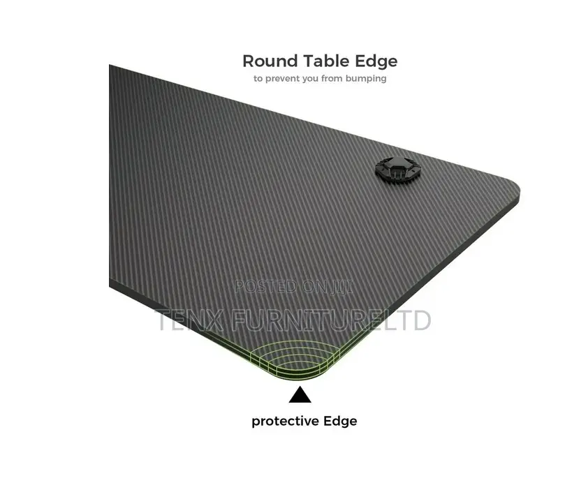 Gaming Desk (Rgb) Liner